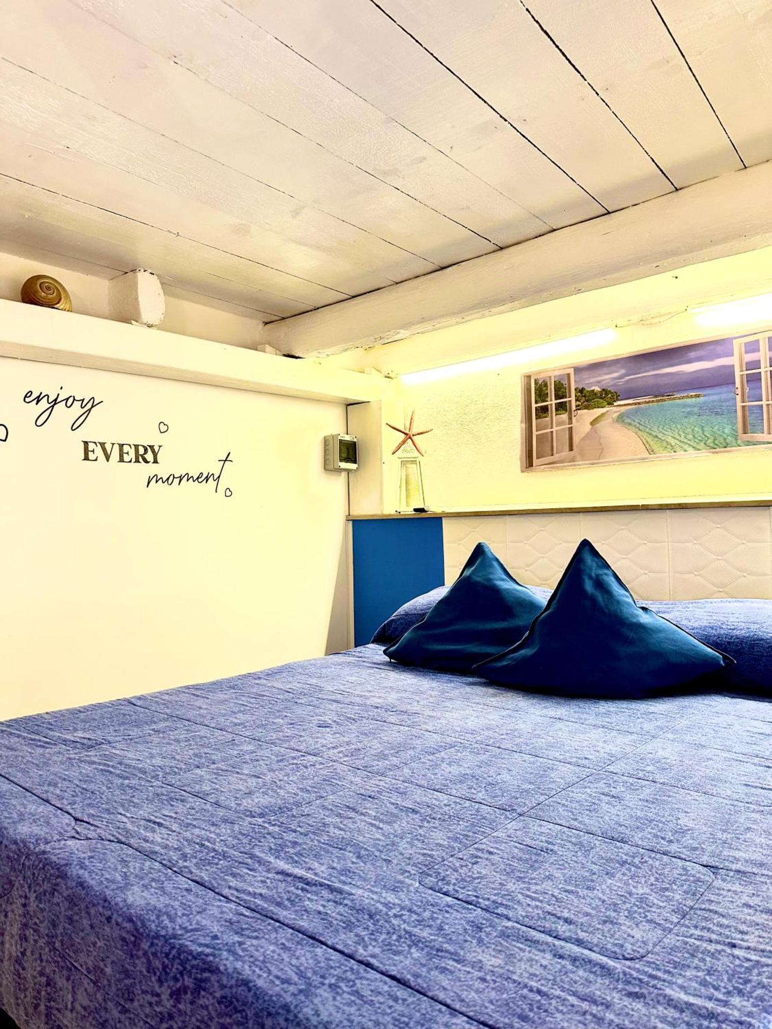 Apartamento Casa Lungomare Syracuse Exterior foto