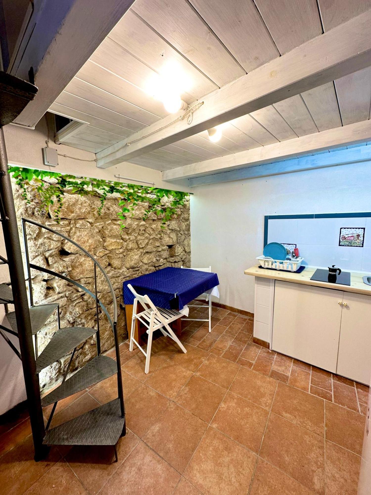 Apartamento Casa Lungomare Syracuse Exterior foto
